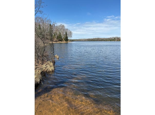 0000 BIRCH POINT LN, Presque Isle, WI 54557