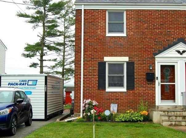 1400 WINDSOR AVENUE, WILMINGTON, DE 19804