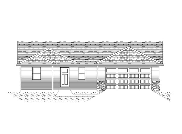 1721 FREEMAN Drive, NEENAH, WI 54956
