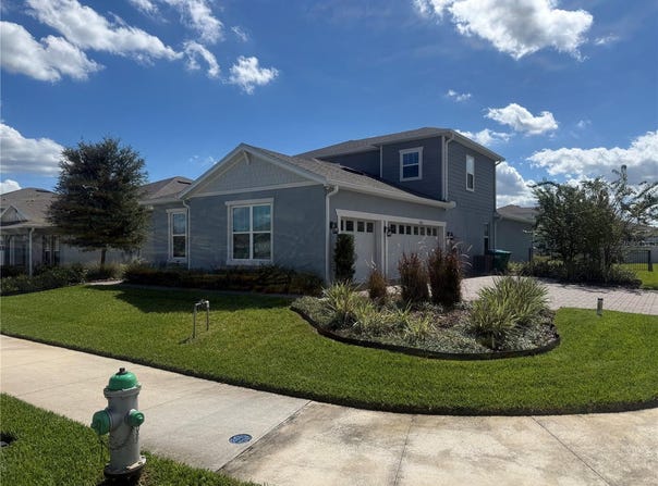 15363 WILLOW RIDGE Drive, MONTVERDE, FL 34756