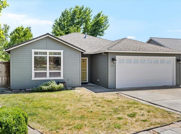 414 Westminster Drive, Eagle Point, OR 97524