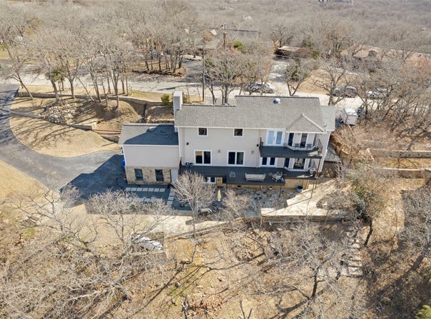 3916 Sunnyview Lane, Flower Mound, TX 75022