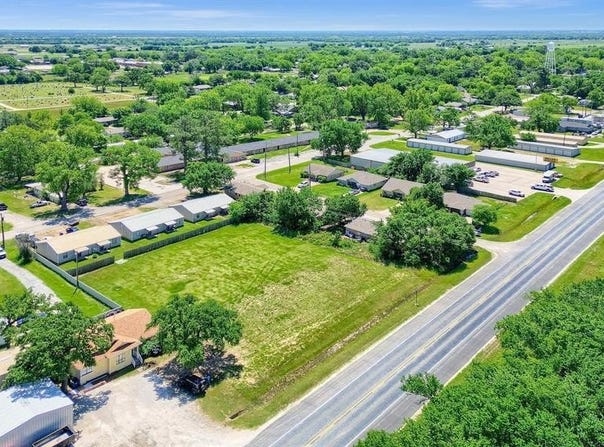 Tbd .758 Acres Hwy 377, Collinsville, TX 76233