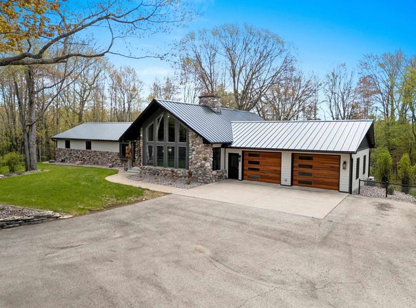 W14145 COUNTY RD C, ATHELSTANE, WI 54104-0000
