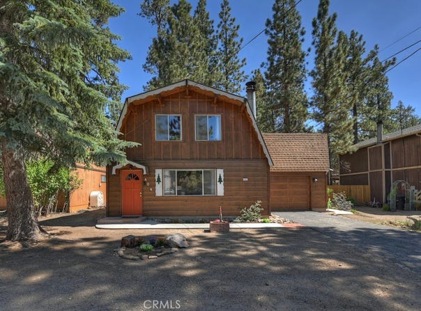404 W Mojave, Big Bear City, CA 92314