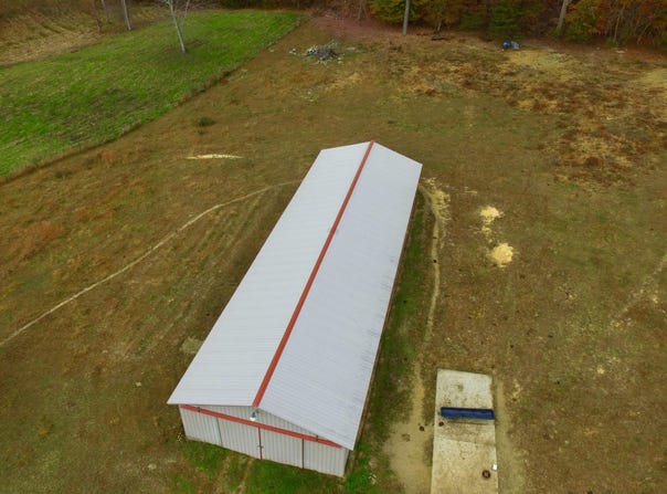 9999 Echo Valley Road, Lily, KY 40740
