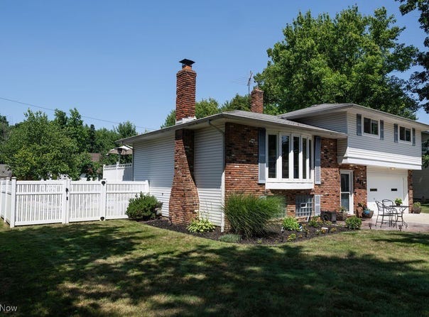 7471 Truman Court, Mentor, OH 44060