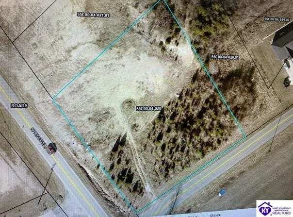 Lot 1A Marvin Downs Lane, Bardstown, KY 40004