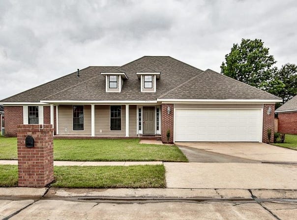 408 BRENTWOOD DRIVE, West Memphis, AR 72301