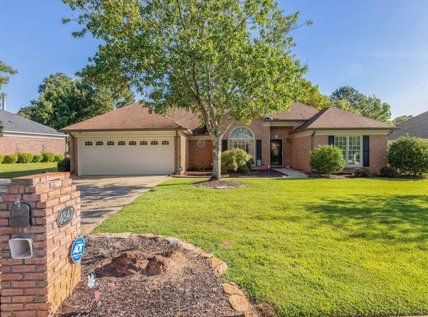 4847 Springwood Circle, Columbus, GA 31909