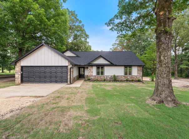 7450 N Highway 167, Sheridan, AR 72150
