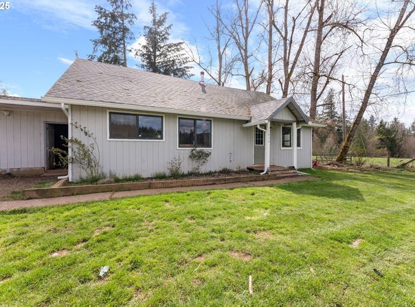 22816 S BONNEY RD, Colton, OR 97017