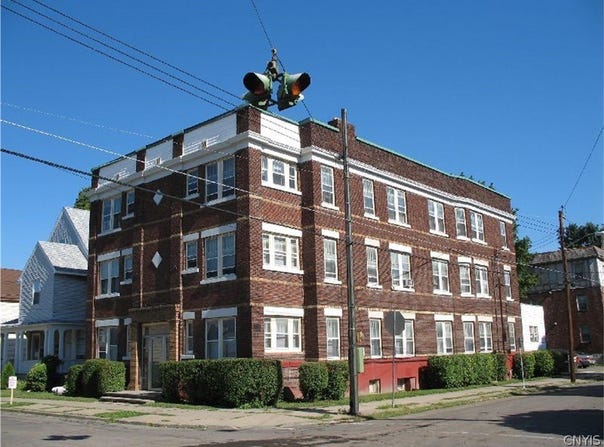 22-24 North Street, Binghamton, NY 13905