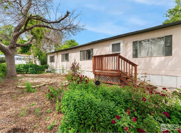 1801 W 92nd Ave, Federal Heights, CO 80260