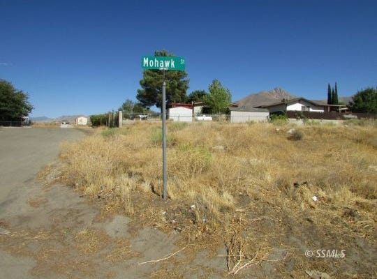 5028 Mohawk ST, Weldon, CA 93283