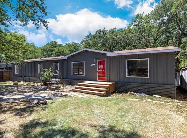 417 Buladora Drive, Little Elm, TX 75068