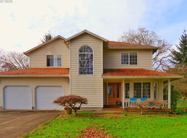 455 GREY CLIFFS Dr, StHelens, OR 97051