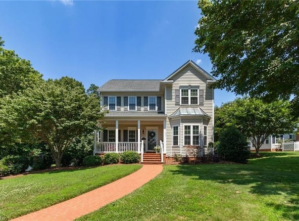 109 Bradberry Court, King, NC 27021