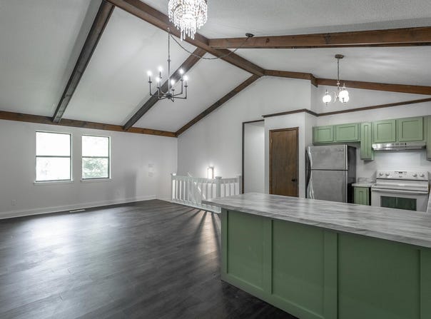 707 Charlee Lane, Hixson, TN 37343