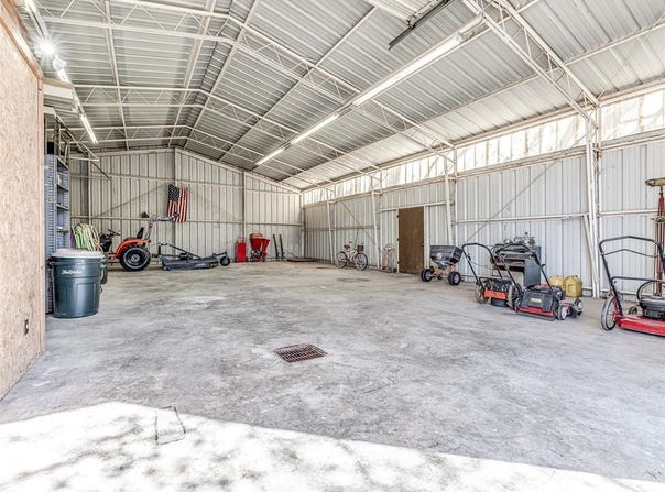 1802 N 15 Street, Perry, OK 73077