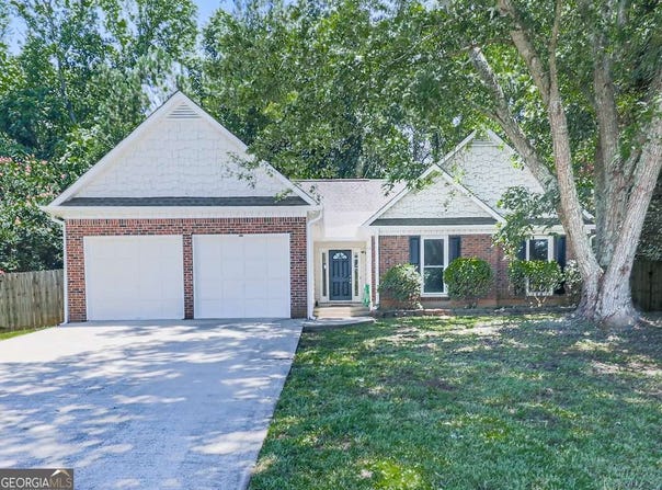 161 Tidwell Farms, Powder Springs, GA 30127