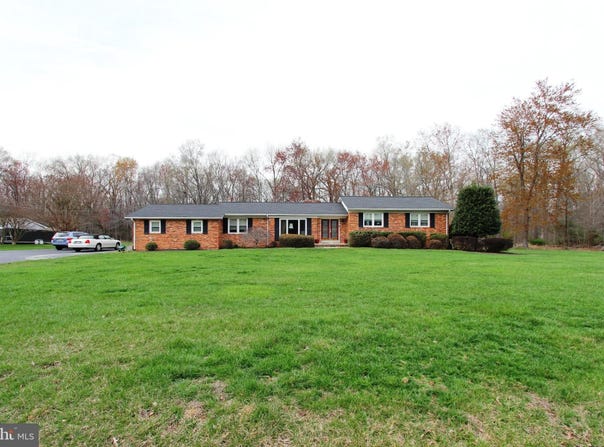 4035 RAVINE DRIVE, WHITE PLAINS, MD 20695