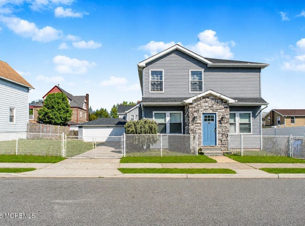 208 Catherine Street, South Amboy, NJ 08879