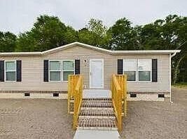 245 Kennedy Road, Blackville, SC 29817