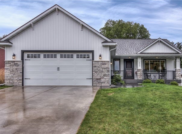 4567 Springfield Drive, Eau Claire, WI 54701