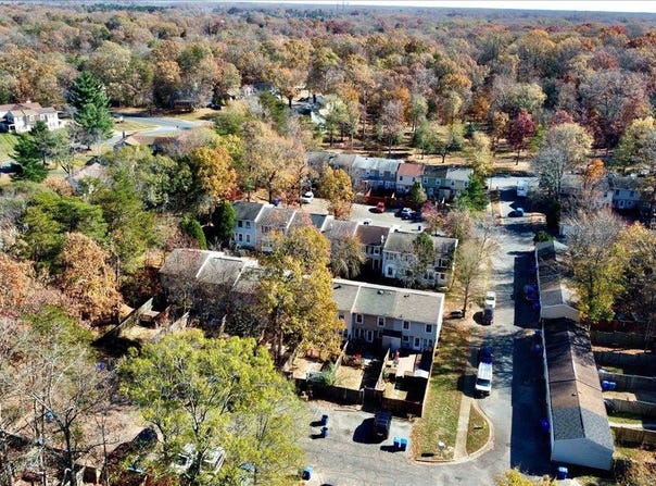 3975 WINTERGREEN PLACE, WALDORF, MD 20602