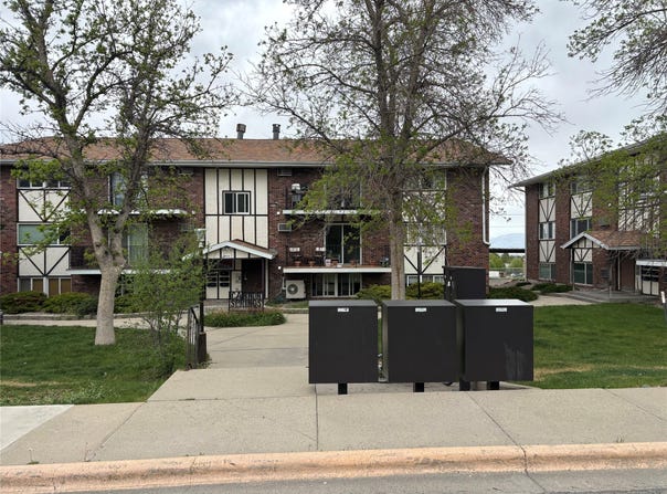 1610 Cannon Street, Helena, MT 59601