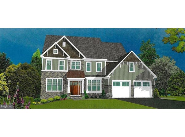 WESTFIELD MODEL, PARKSIDE PHASE 5, LITITZ, PA 17543