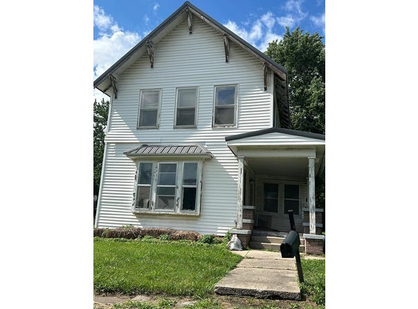 420 Smith Street, Brookfield, MO 64628