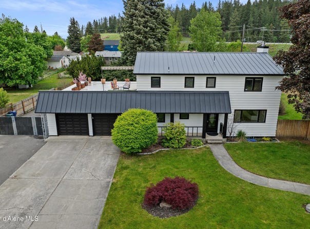 1809 E BOYD AVE, Coeur d'Alene, ID 83814