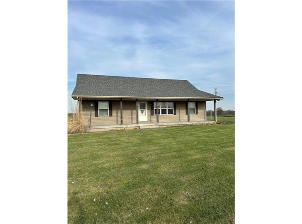 11149 Miller Road, Harveyville, KS 66431