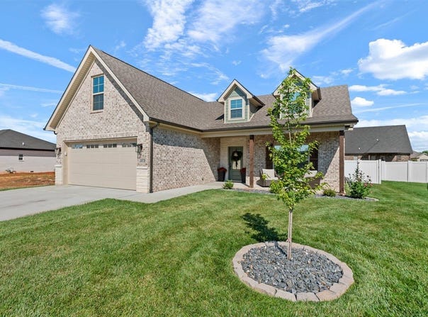 373 Olympia Court, Bowling Green, KY 42103