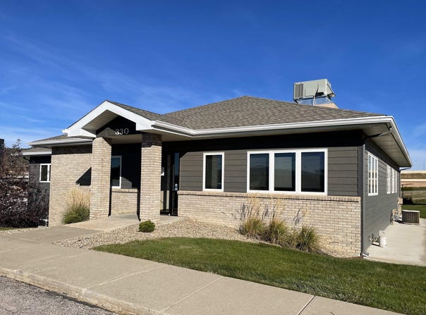 330 Knollwood Dr., Rapid City, SD 57701