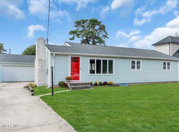 190 Mast Road, Brick, NJ 08723