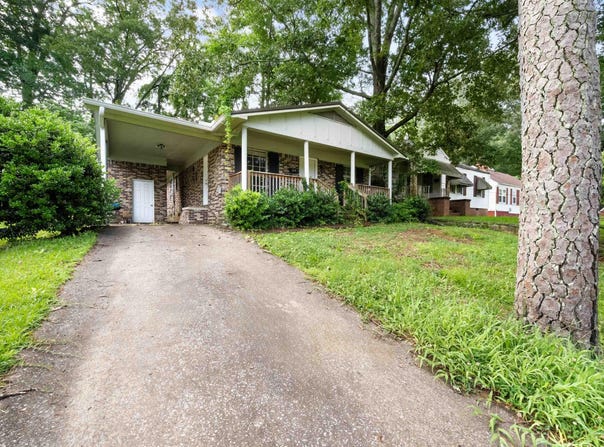 1218 JUPITER STREET, GADSDEN, AL 35901
