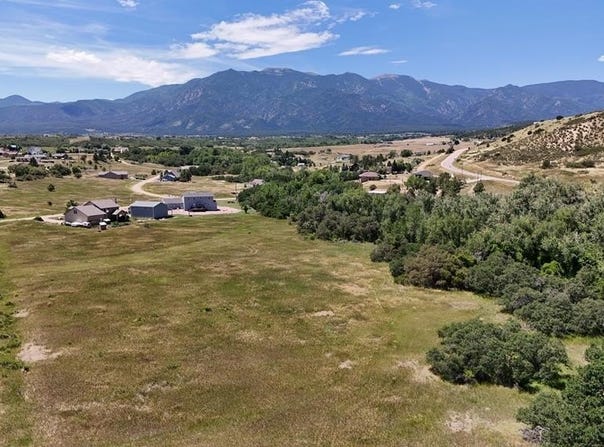 Byzon Court, Colorado City, CO 81019