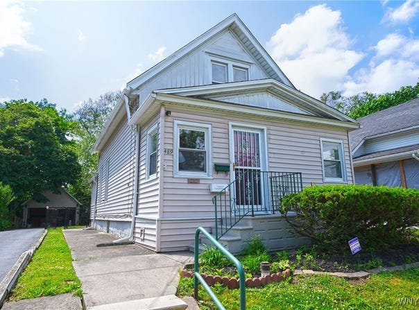 489 Adam Street, Tonawanda, NY 14150