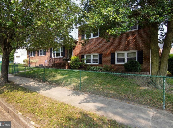 345 WOODBINE AVENUE, WESTVILLE, NJ 08093