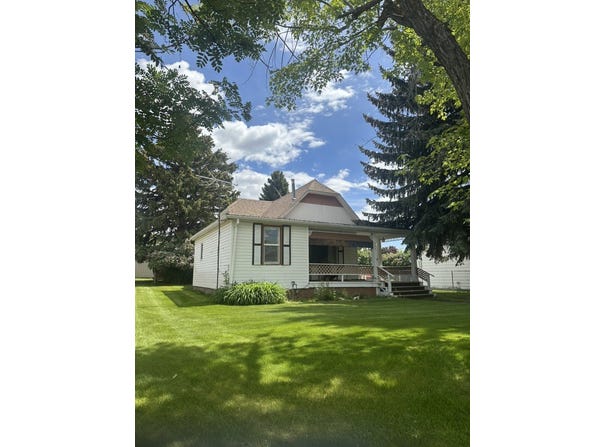 209 Boundary Street, Sheridan, MT 59749