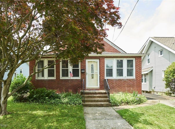 626 Orchard Avenue, Barberton, OH 44203