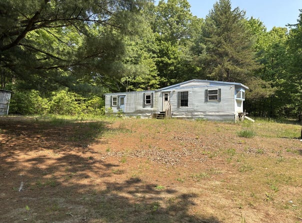 5341 Baseline Road, Grand Junction, MI 49056