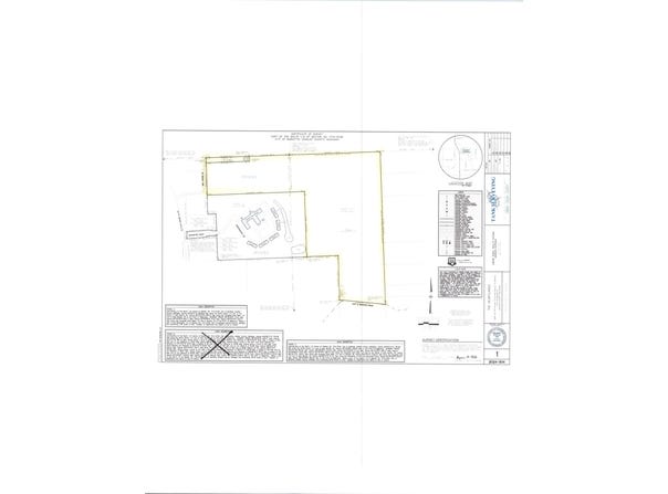 2701 Golf Course Drive Drive, Marlette, MI 48453