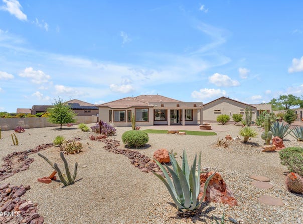 17179 S 174TH Drive, Goodyear, AZ 85338