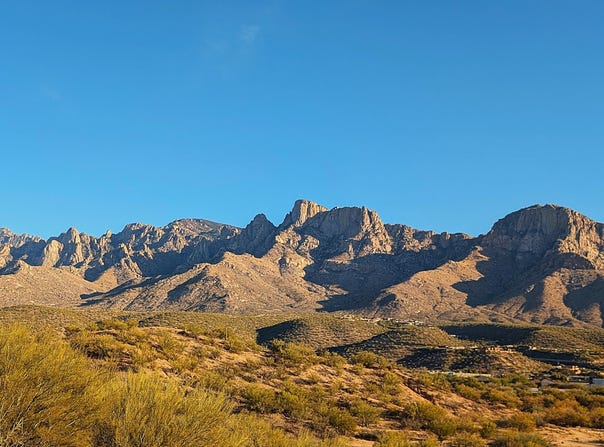 00 N Village Canyon Place, Oro Valley, AZ 85737