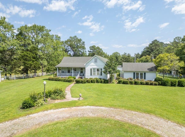 4011 MS-182, Eupora, MS 39744