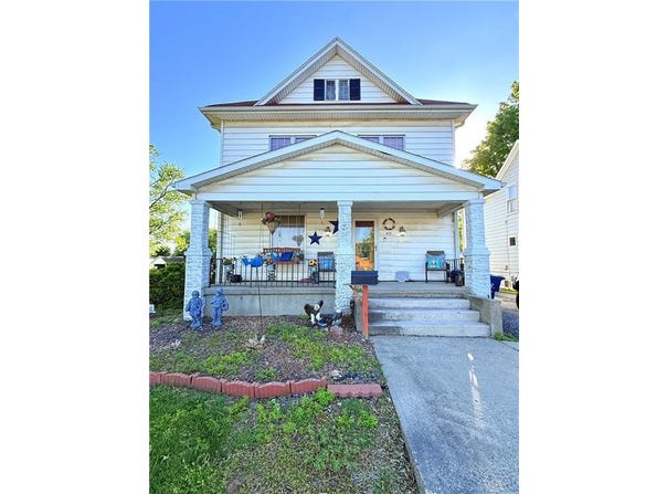 412 S Main Street, Brookfield, MO 64628